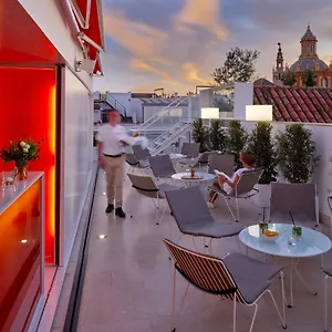 Rey Alfonso X 4*, Seville Spain