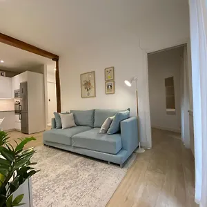  Apartment Apartamento Urdaneta