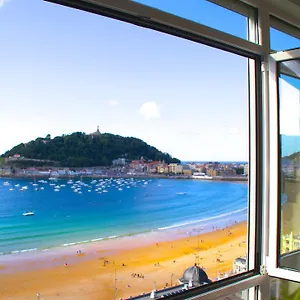  Apartment Bellavista Concha - Sshousing