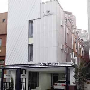 Look ホステル ソウル特別市