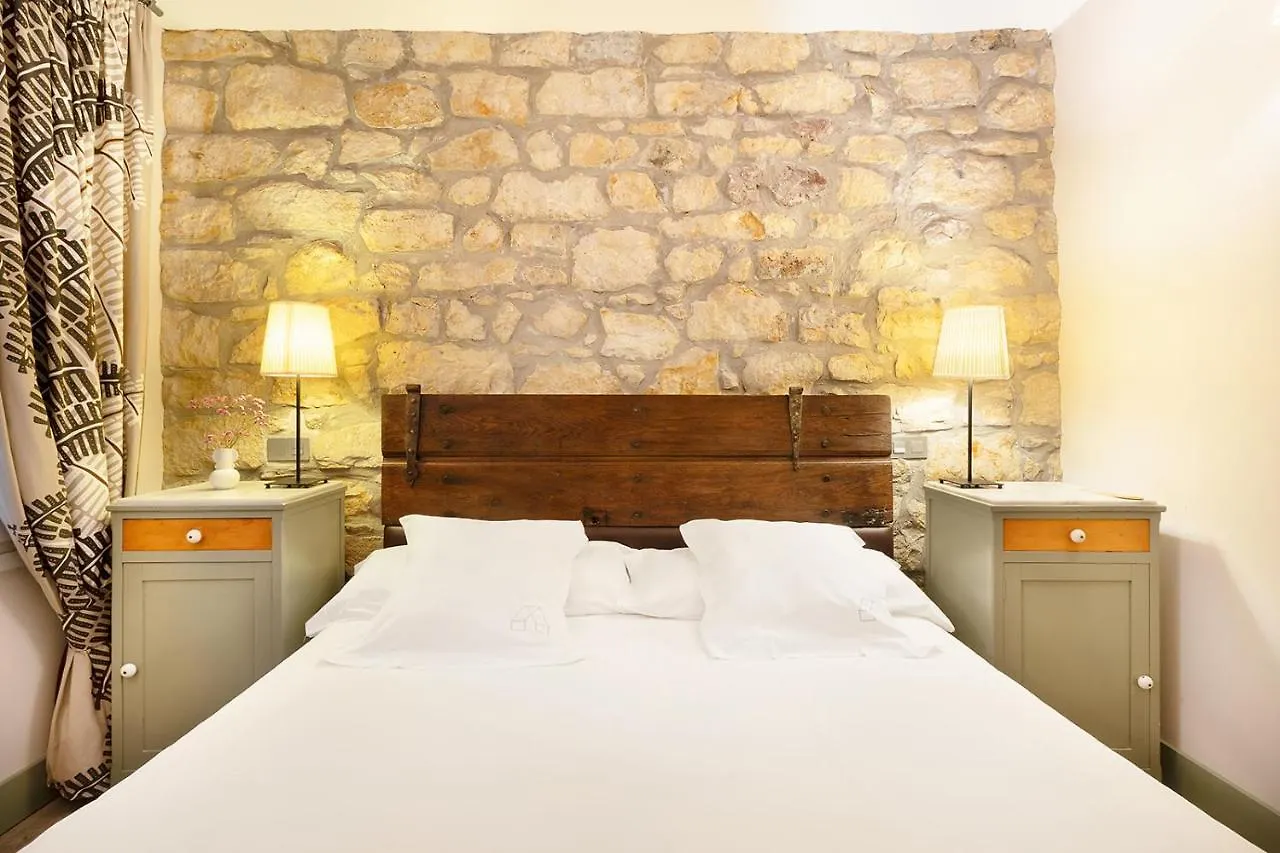 Hotel Okako San Sebastián