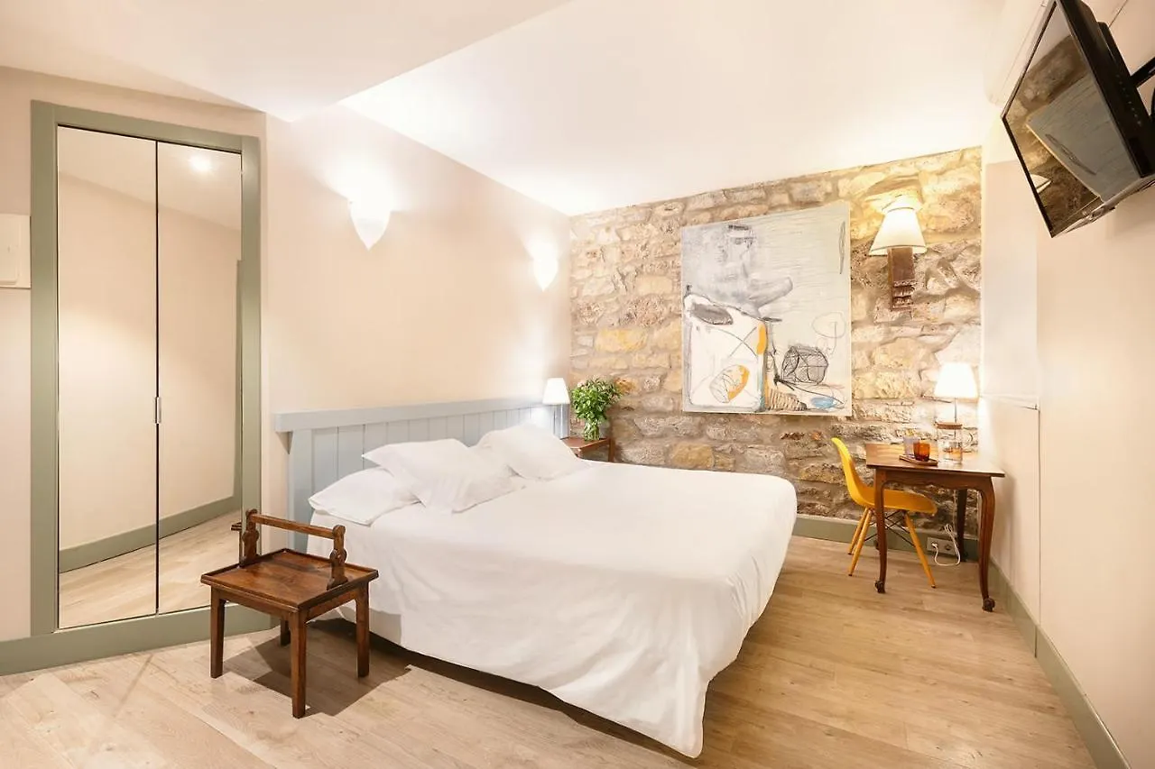 Hotel Okako San Sebastián