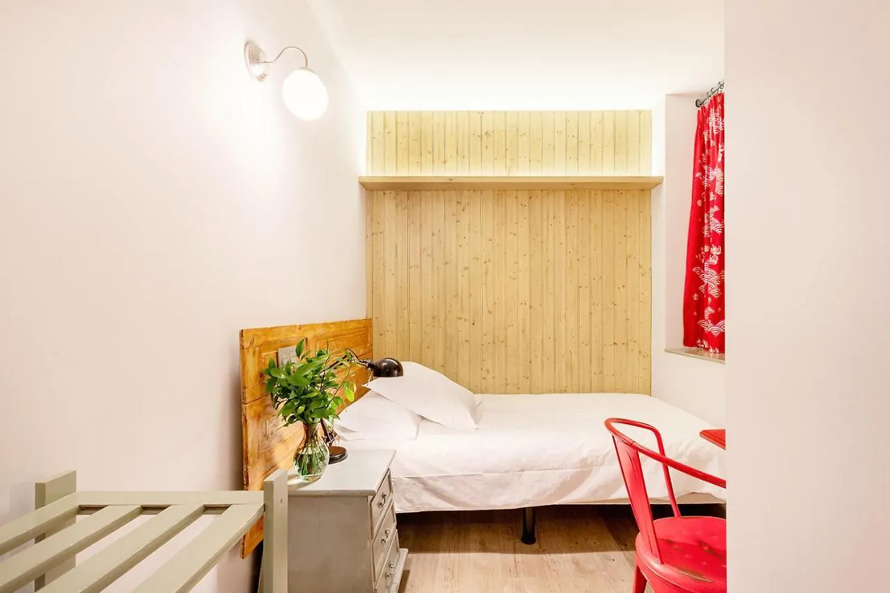 Hotel Okako San Sebastián