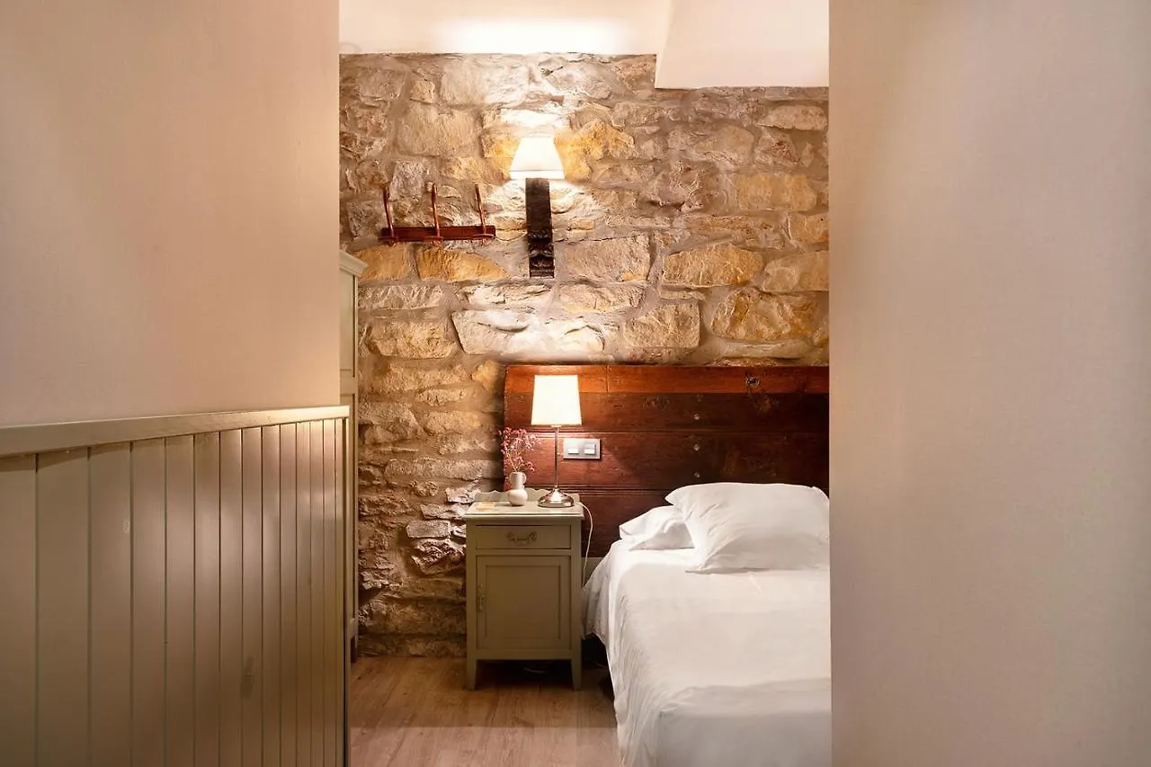 Hotel Okako San Sebastián