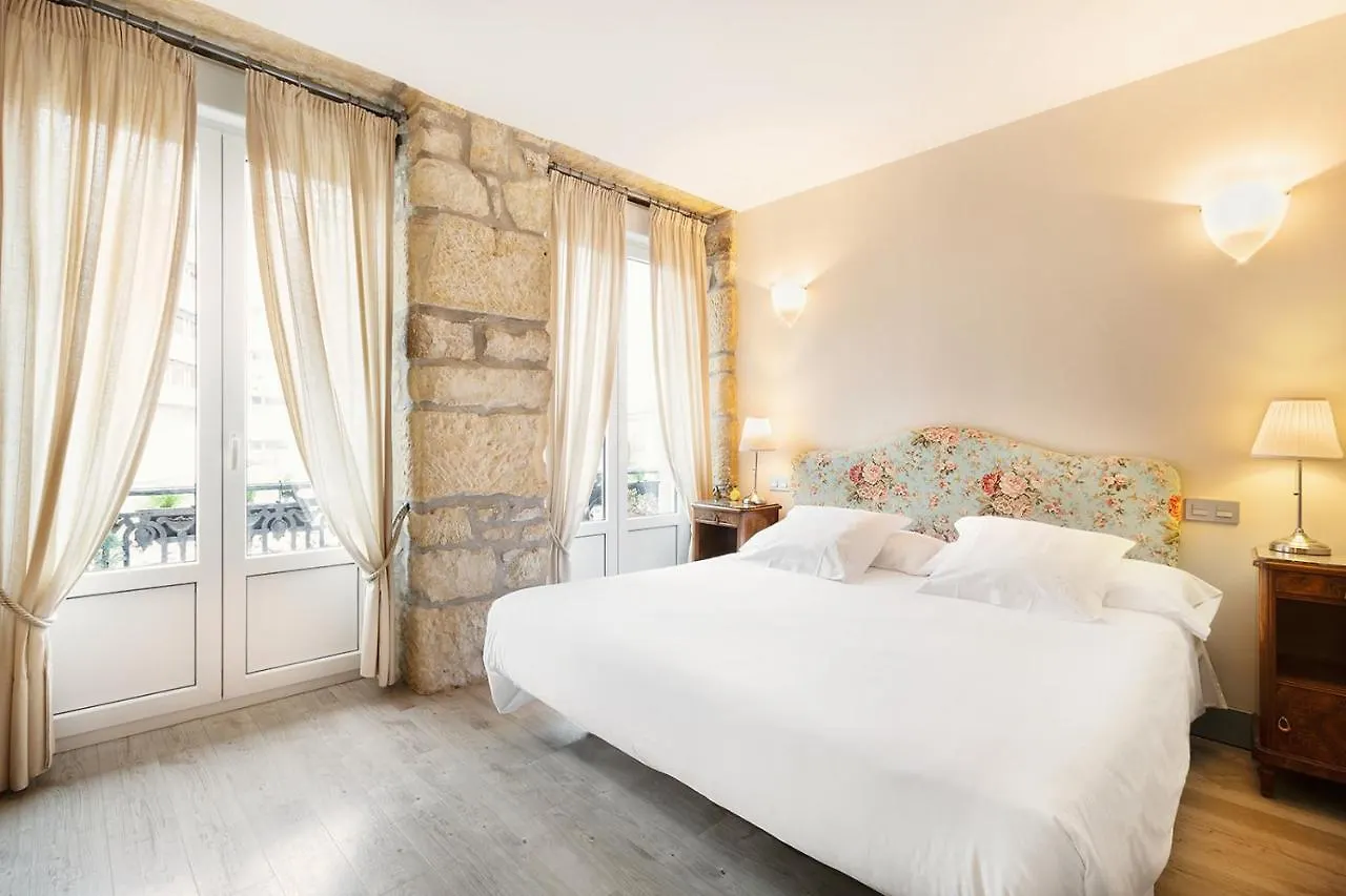Hotel Okako San Sebastián
