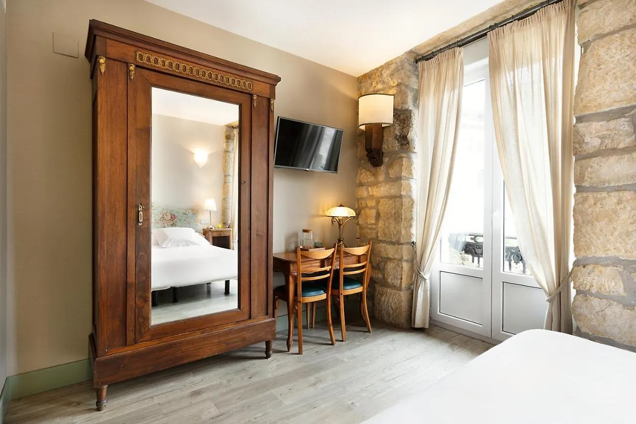 Hotel Okako San Sebastián